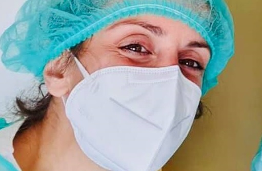 O regresso ao combate no Dia Internacional do Enfermeiro O regresso ao combate no Dia Internacional do Enfermeiro