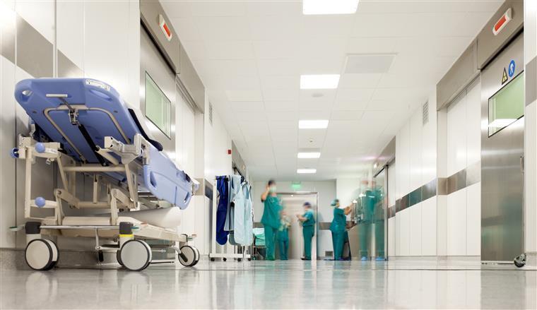 Centro Hospitalar de Entre o Douro e Vouga operou mais de 10 mil doentes em seis meses