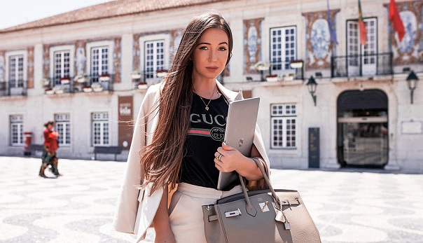 Elvira Gavrilova: Negócio bem-sucedido, abordagem sistemática Elvira Gavrilova: Negócio bem-sucedido, abordagem sistemática