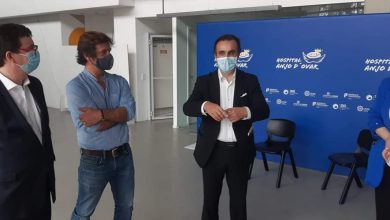 “As pessoas não podem ter receio de voltar ao Hospital de Ovar”
