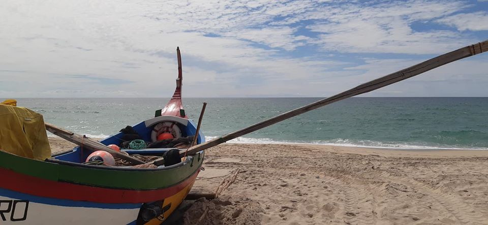 "Jovem" do Furadouro nas bocas do mundo