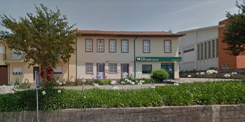 Caixa Crédito Agrícola fechou balcões de Arada e São Vicente de Pereira Caixa Crédito Agrícola fechou balcões de Arada e São Vicente de Pereira
