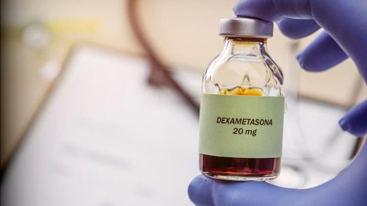 Anunciado o primeiro medicamento eficaz contra a Covid-19 Anunciado o primeiro medicamento eficaz contra a Covid-19