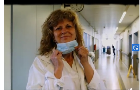 Contra o estigma, Município lança vídeo #EuConfio Contra o estigma, Município lança vídeo #EuConfio
