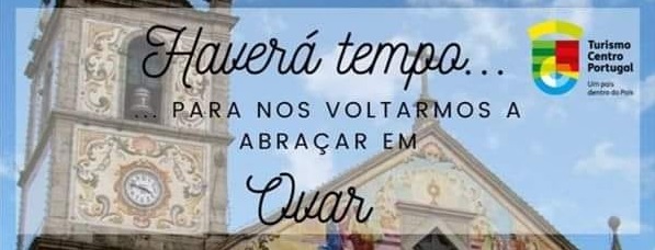 “Haverá Tempo”: Filme promocional premiado nos EUA “Haverá Tempo”: Filme promocional premiado nos EUA