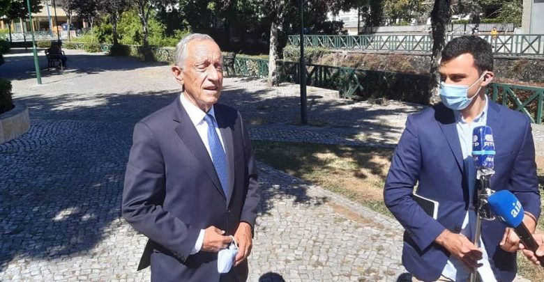 “Teria sido um erro histórico se não tivesse ocorrido” o Dia do Município- Marcelo Rebelo de Sousa “Teria sido um erro histórico se não tivesse ocorrido” o Dia do Município- Marcelo Rebelo de Sousa