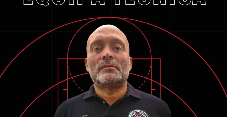 Fernando Silva assume a equipa feminina Fernando Silva assume a equipa feminina
