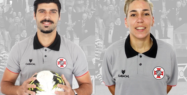 Betinha a Tiago Barroqueiro continuam de preto e branco Betinha a Tiago Barroqueiro continuam de preto e branco