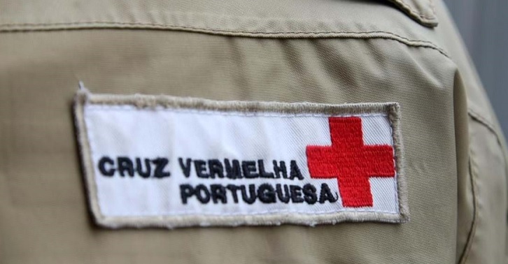 Cruz Vermelha abre inscrições para curso de socorrismo