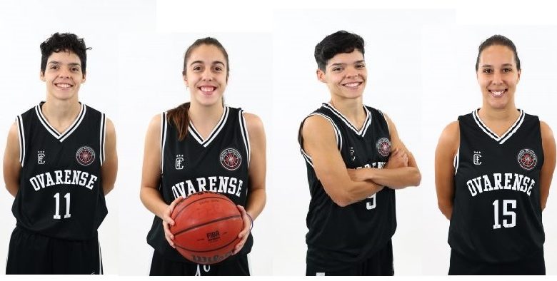 Jogadoras dizem que Ovarense disfarça desigualdade de género com argumentos financeiros