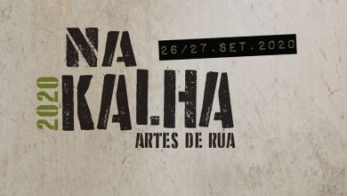 ‘Na Kalha’ sai para a rua em setembro
