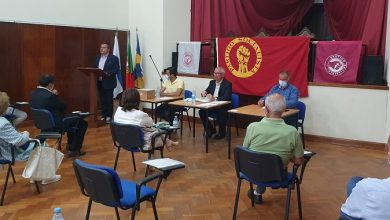 PS: Novos órgãos concelhios tomam posse com o “foco numa nova esperança”