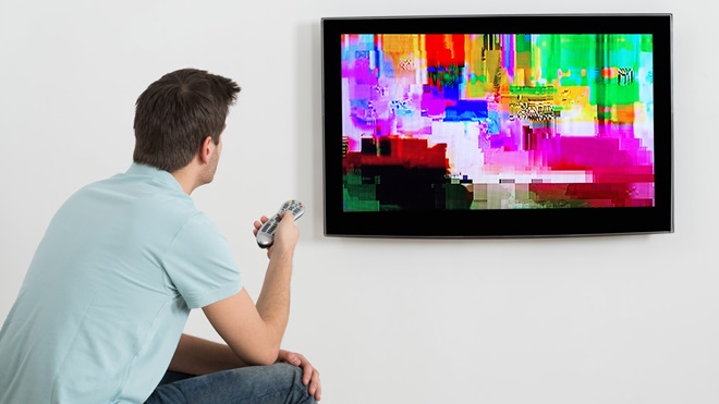 Ressintonia de emissores pode afectar televisores do concelho Ressintonia de emissores pode afectar televisores do concelho