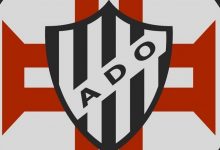 Ovarense Futebol joga para a Taça de Portugal