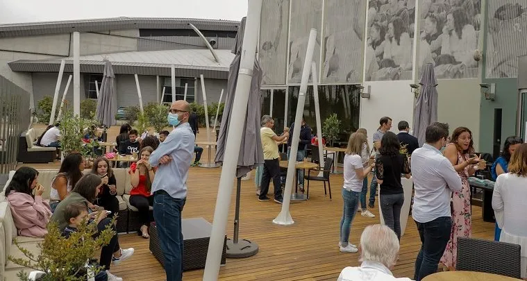 Dolce Vita Ovar está a negociar a presença de novas marcas Dolce Vita Ovar está a negociar a presença de novas marcas