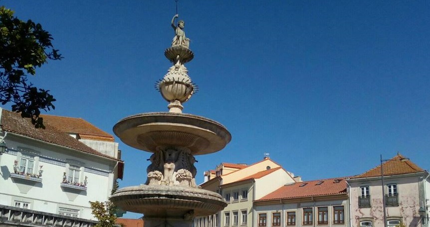 Ovar caiu 31 lugares no 'ranking' da notoriedade da marca das cidades