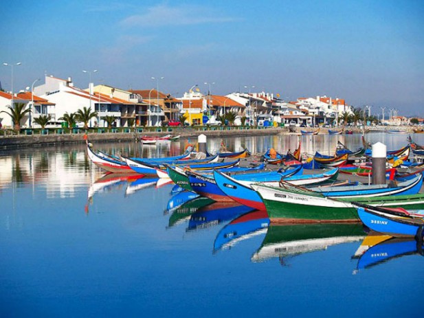 Operadores obrigados a instalar banda larga na Torreira
