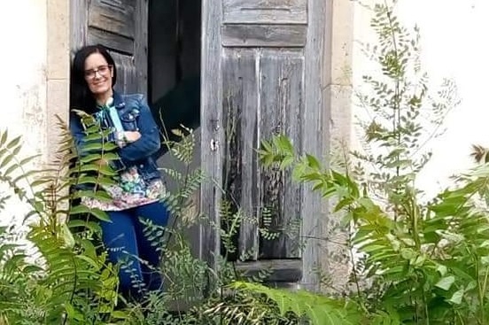 “O Pêndulo”, de Elisabete Pinho, em lançamento “O Pêndulo”, de Elisabete Pinho, em lançamento