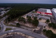 Câmara de Ovar prepara venda de 4,2 hectares à Alcobre por cerca de dois milhões de euros