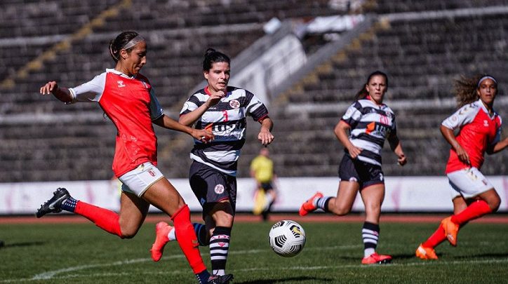 Ovarense recebe o Eirolense para a Taça Ovarense recebe o Eirolense para a Taça