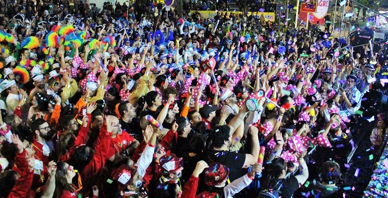 Loures cancela festejos carnavalescos de 2021 Loures cancela festejos carnavalescos de 2021