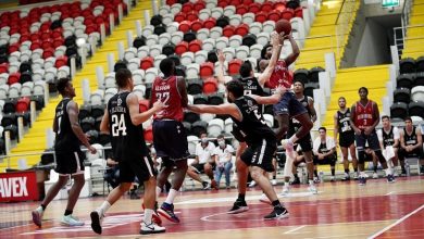Ovarense perde com Imortal e recebeu Oliveirense