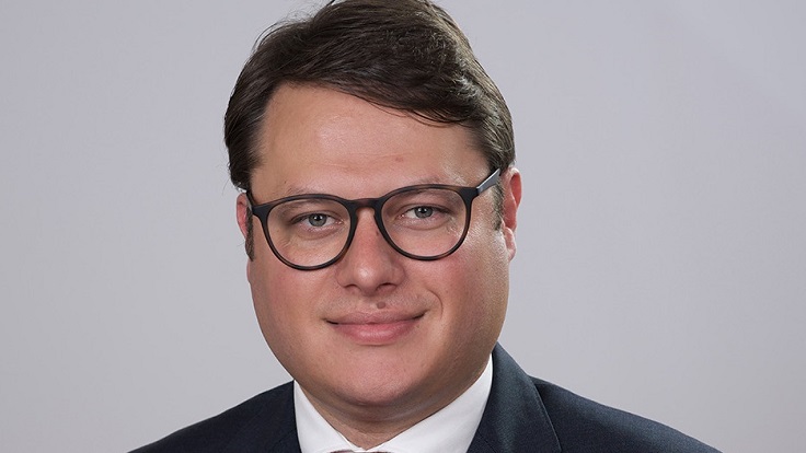 CDS Ricardo Silva é o novo presidente da distrital OvarNews