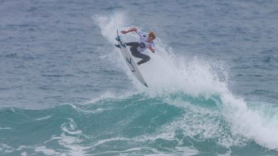 Surf Pro Espinho define campeões europeus