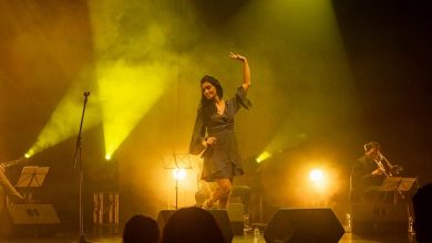 Joyce Cândido antecipa “Samba Nômade” no FIMUV
