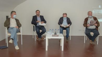 Tertúlia “Ensino em Portugal – a alimentação escolar no Estado Novo”