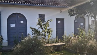 Casas de banho da estação vão reabrir após anos encerradas