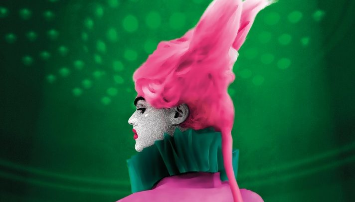 Rui Paixão regressou e está no Circo de Natal Rui Paixão regressou e está no Circo de Natal