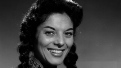 Clara d’Ovar nasceu há 95 anos