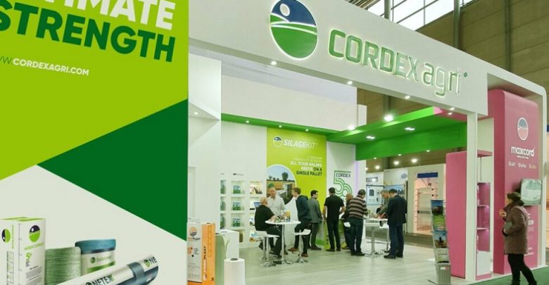 Cordex marca presença na CIIE 2020 Cordex marca presença na CIIE 2020