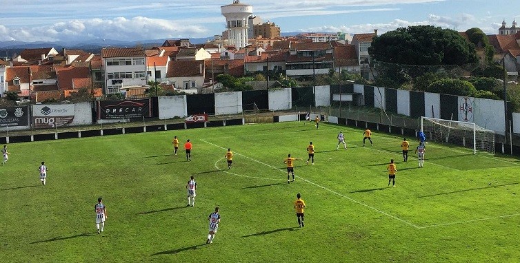 Ovarense já tem adversário na Taça Pecol