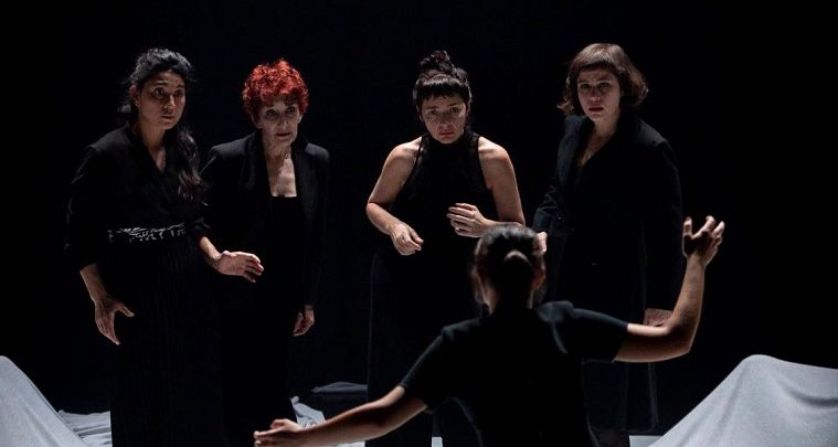 Dez vareiras dão voz ao coro de “Madalena” Dez vareiras dão voz ao coro de “Madalena”
