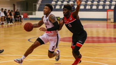 Ovarense Gavex vence na Maia