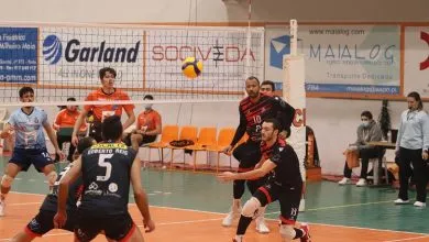 Esmoriz vence Castêlo da Maia na “negra”