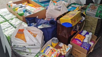 ONG aveirense lançou um crowdfunding para mudar o mundo