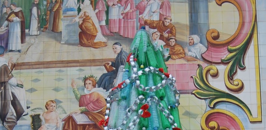 Válega apresenta a 16.ª edição da "Árvore da Solidariedade"