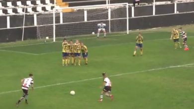 Derrota em casa complica o apuramento vareiro