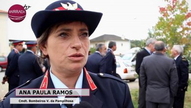 Protecção Civil Distrital tem novo comando