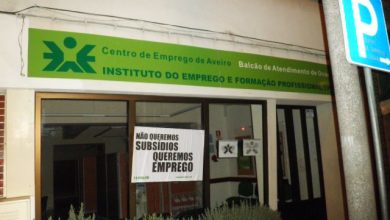 Câmara Municipal espera que IEFP reabra em Janeiro