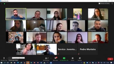 Município finaliza plano de actividades da Juventude com workshop de comunicação para jovens