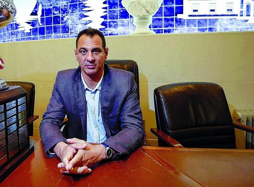 Pedro Nuno pode ser o próximo técnino