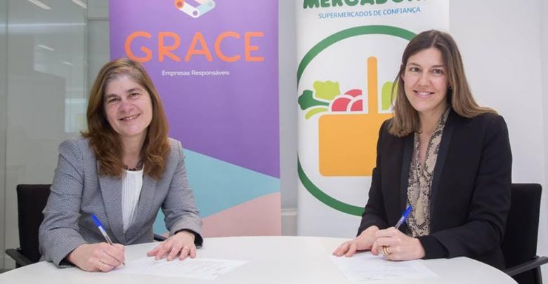 Mercadona integra o GRACE, Associação de Empresas Responsáveis Mercadona integra o GRACE, Associação de Empresas Responsáveis