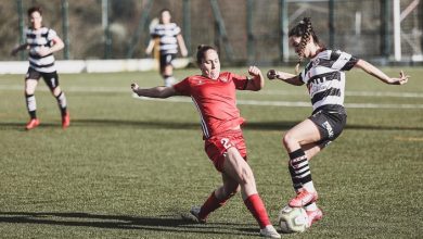 Derrota em Barcelos permite aproximação do Gil Vicente