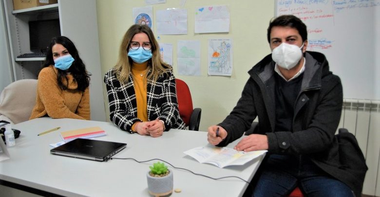 Pandemia não retira ambição ao CLDS 4G de Ovar Pandemia não retira ambição ao CLDS 4G de Ovar