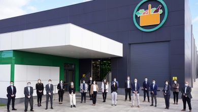 Mercadona investe 18 milhões na digitalização dos seus processos financeiros