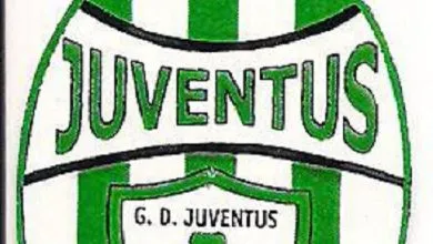 Afinal havia outra… outra Juventus